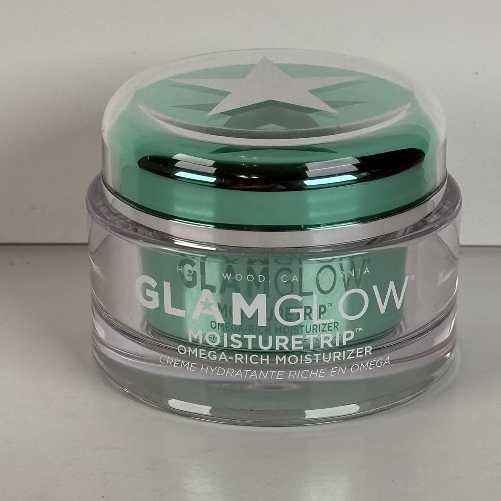 GLAMGLOW Moisturetrip Omega-Rich Moisturizer 1.7oz/50ml